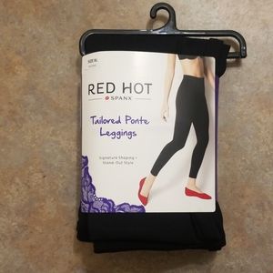 Res hot Spanx Legging